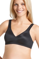 Anita Schwangerschafts-BH, Damen, 75B, schwarz 