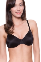 Triumph Schalen-BH, Soft Sensation WP X, Damen, 90A, schwarz 