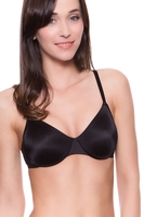 Triumph Schalen-BH, Soft Sensation WP X, Damen, 90B, schwarz 