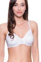Triumph Schalen-BH, Soft Sensation WP X, Damen, 75A, weiß 