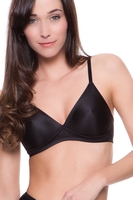 Triumph Soft-BH, Soft Sensation P X, Damen, 75A, schwarz 