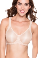 Anita Sport-BH m. Bügel - maximum support, Damen, 75H, beige 