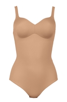 Rosa Faia Soft-Body, Damen, 75B, beige 