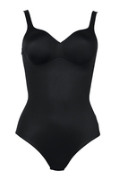 Rosa Faia Soft-Body, Damen, 75A, schwarz 