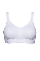 Anita Sport-BH, air control - maximum support, Damen, 70F, weiß 