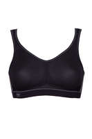 Anita Sport-BH, air control - maximum support, Damen, 75C, schwarz 
