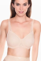 Triumph Minimizer W01, Damen, 75D, beige 