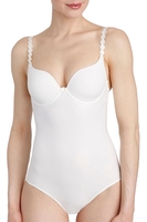 Marie Jo Body - laventure, Damen, 75B, elfenbein 