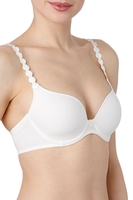 Marie Jo Schalen-BH, Herzform - laventure, Damen, 70D, elfenbein 