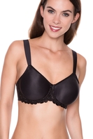 Triumph Minimizer W01, Damen, 75G, schwarz 