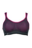 Anita Sport-BH, air control - maximum support, Damen, 70F, mehrfarbig 