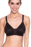 Triaction Trophy N, Damen, 90C, schwarz 