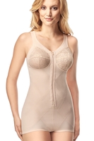 Susa Hosenkorselett ohne Bügel, Damen, 125B, beige 