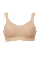 Anita Sport-BH, extreme control - maximum support, Damen, 65H, beige 