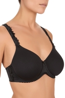 Felina Spacer-BH, Damen, 70F, schwarz 