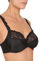 Felina Bügel-BH, Damen, 100B, schwarz 