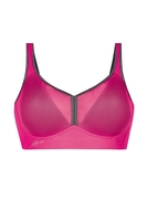 Anita Sport-BH, air control DeltaPad - maximum support, Damen, 65H, mehrfarbig 