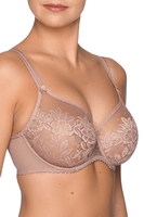 PrimaDonna Bügel-BH, gemoldet, Damen, 90H, beige 
