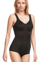 Susa Body ohne Bügel Cremona, Damen, 80B, schwarz 
