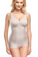 Susa Body ohne Bügel Cremona, Damen, 95F, beige 