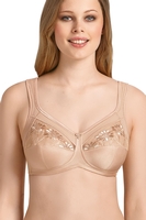 Anita Entlastungs-BH, Damen, 110D, beige 