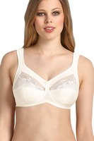 Anita Entlastungs-BH, Damen, 115A, elfenbein 