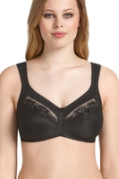 Anita Entlastungs-BH, Damen, 90B, schwarz 