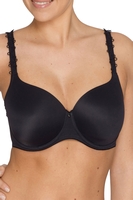 PrimaDonna Schalen-BH, Vollschale, Damen, 70E, schwarz 