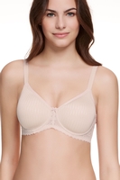 Susa Spacer-Bügel-BH, gemoldet, Damen, 70F, beige 