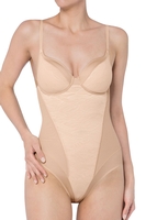 Triumph Form-Body BSWP 01, Damen, 75B, beige 
