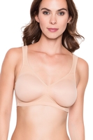 Rosa Faia BH ohne Bügel, Damen, 70F, beige 