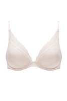 Passionata T-Shirt-BH, Damen, 70D, elfenbein 