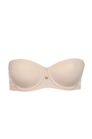 Lisca Balconnet-BH - Multiway, Damen, 75B, beige 
