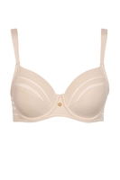Lisca Bügel-BH, Damen, 105D, beige 