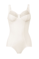 Anita Entlastungs-Korselett, Damen, 75B, elfenbein 