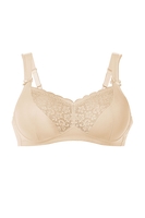 Anita Komfort-BH, Damen, 110C, beige 