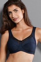 Anita Prothesen-BH, Damen, 115A, schwarz 