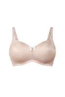 Anita Prothesen-BH, Damen, 75B, beige 
