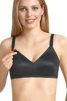 Anita Still-BH, Damen, 75D, schwarz 