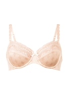 Rosa Faia Bügel-BH, Damen, 70C, beige 
