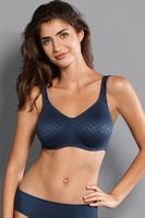 Anita Prothesen-BH, Damen, 90A, blau 