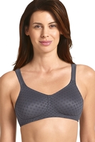 Anita Prothesen-BH, Damen, 105AA, grau 
