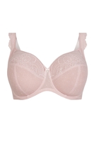 Rosa Faia Bügel-BH, Cup F-J, Damen, 75H, rosa 