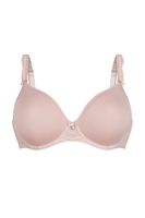 Rosa Faia Bügel-BH mit Spacerschale, Damen, 75B, rosa 