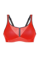 Anita Sport-BH, air control DeltaPad - maximum support, Damen, 95E, mehrfarbig 