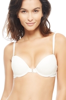 Implicite Push-Up-BH, Damen, 75D, elfenbein 