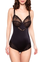 Lise Charmel Eprise Body, Damen, 80E, schwarz 