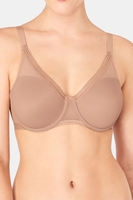 Triumph Minimizer W01, Damen, 70G, beige 