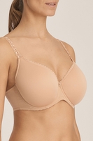 PrimaDonna Spacer-BH, Damen, 70D, beige 