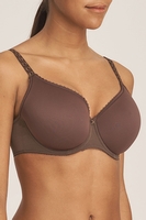 PrimaDonna Spacer-BH, Damen, 70D, braun 